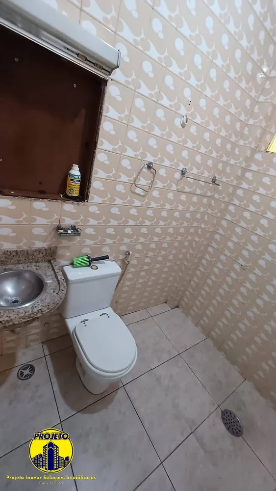 Casa, 8 quartos, 258 m² - Foto 4