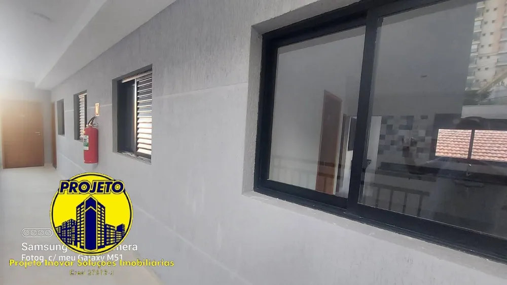 Apartamento, 1 quarto, 40 m² - Foto 2