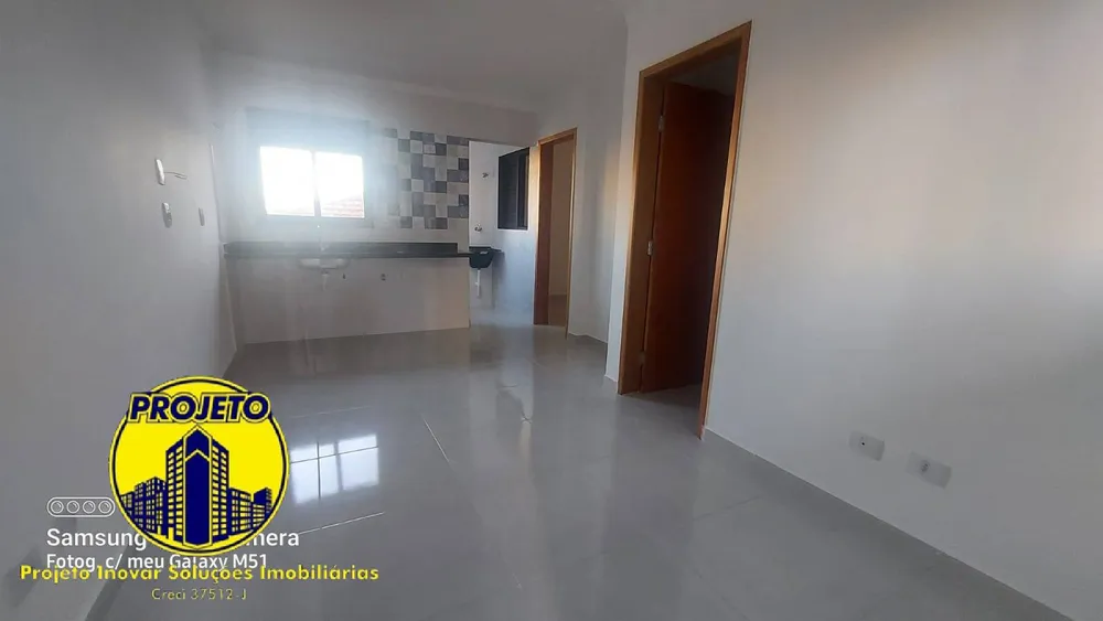 Apartamento, 1 quarto, 40 m² - Foto 1