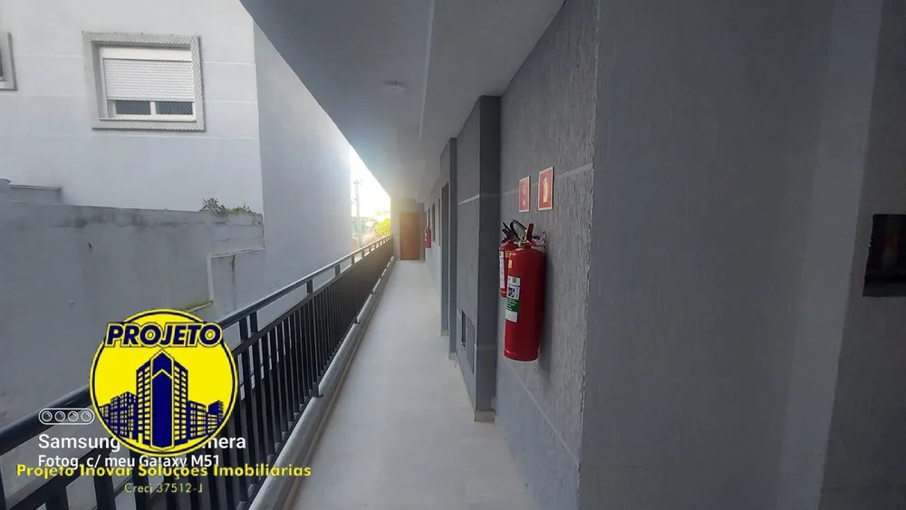Apartamento, 1 quarto, 40 m² - Foto 4
