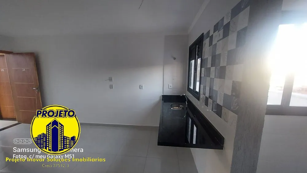 Apartamento, 1 quarto, 40 m² - Foto 3