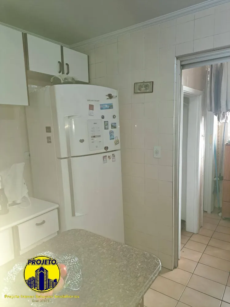 Apartamento, 2 quartos, 56 m² - Foto 5