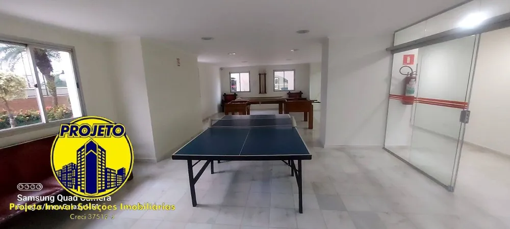 Apartamento, 2 quartos, 56 m² - Foto 9