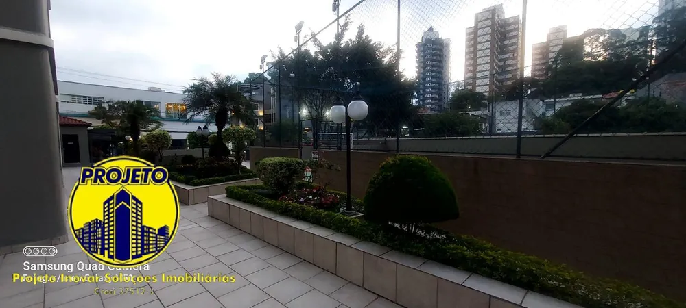 Apartamento, 2 quartos, 56 m² - Foto 11