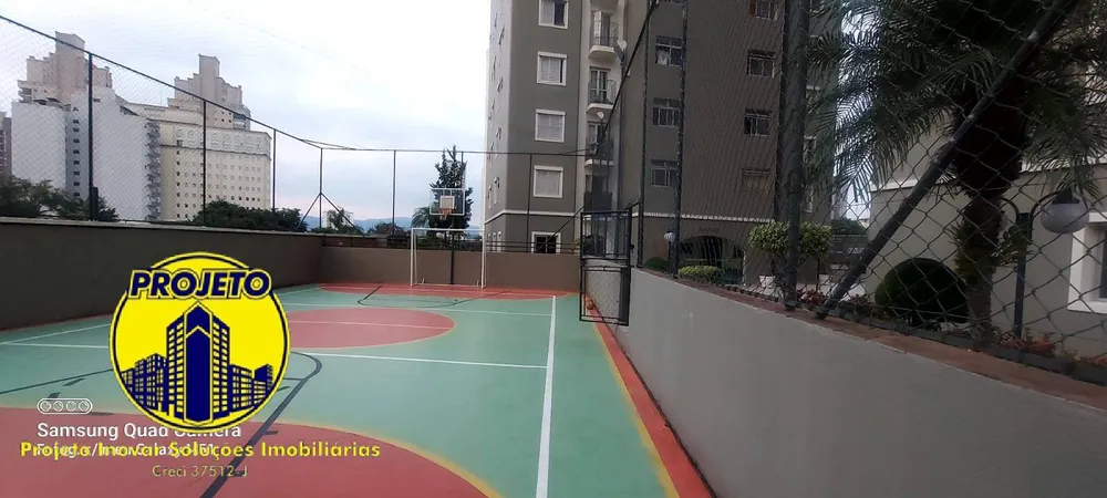 Apartamento, 2 quartos, 56 m² - Foto 7