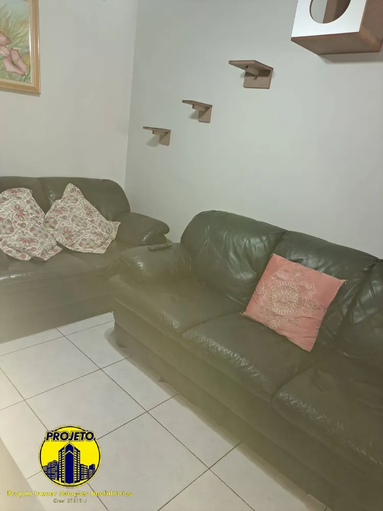 Apartamento, 2 quartos, 56 m² - Foto 2