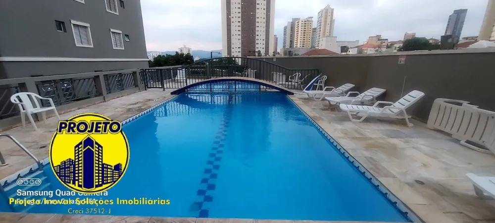 Apartamento, 2 quartos, 56 m² - Foto 8