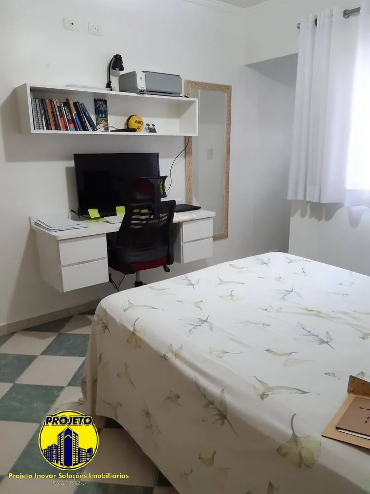 Casa, 3 quartos, 100 m² - Foto 3