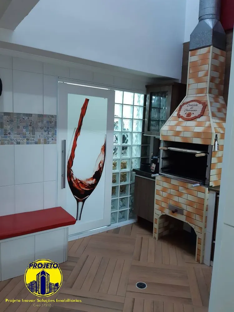 Casa, 3 quartos, 100 m² - Foto 2