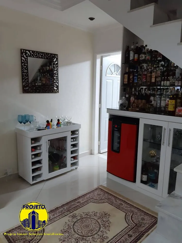 Casa, 3 quartos, 100 m² - Foto 3