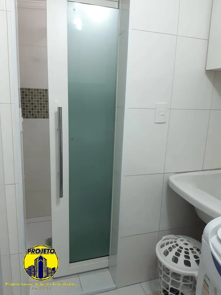 Casa, 3 quartos, 100 m² - Foto 9