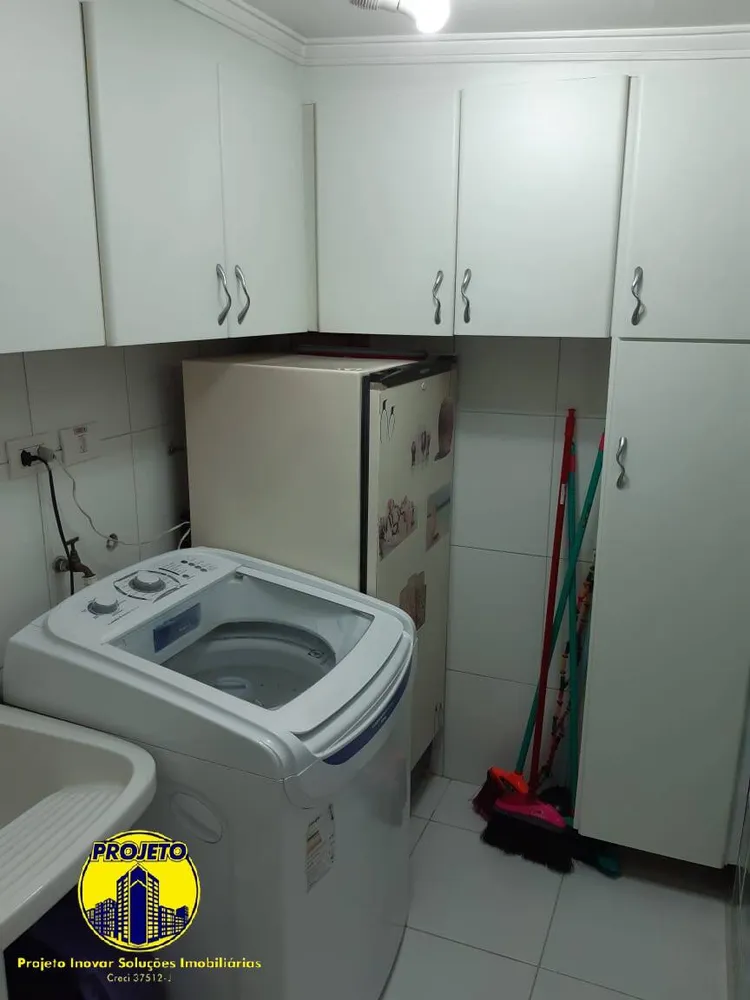 Casa, 3 quartos, 100 m² - Foto 4