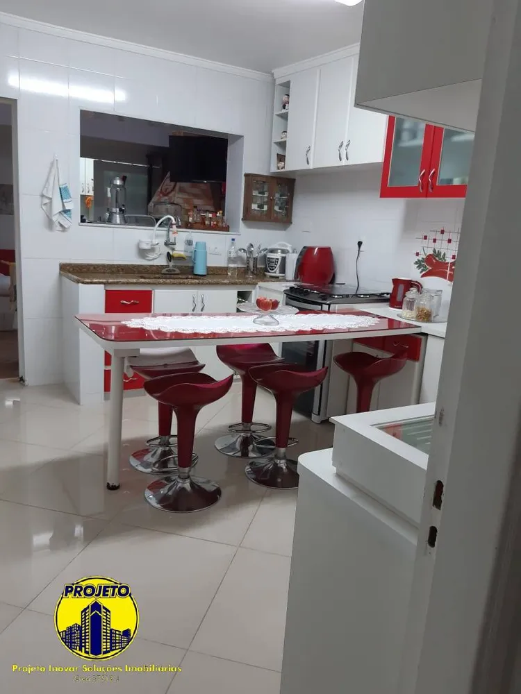 Casa, 3 quartos, 100 m² - Foto 8