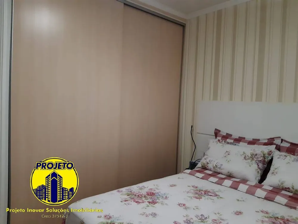 Casa, 3 quartos, 100 m² - Foto 4