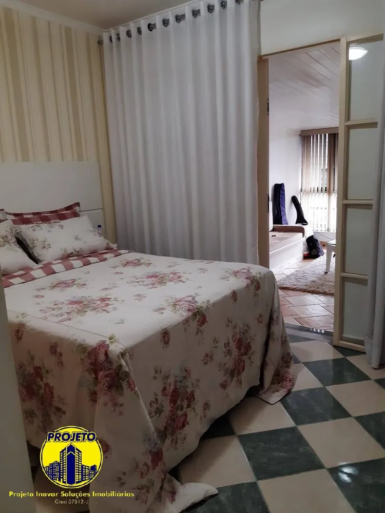 Casa, 3 quartos, 100 m² - Foto 5