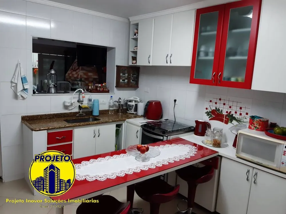 Casa, 3 quartos, 100 m² - Foto 1