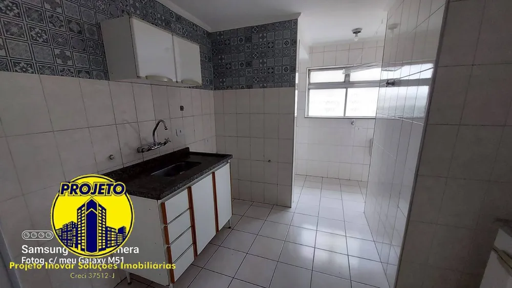 Apartamento, 2 quartos, 70 m² - Foto 8