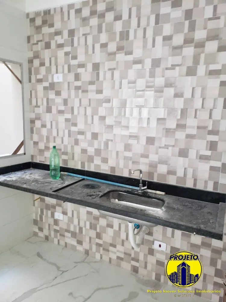 Sobrado, 3 quartos, 89 m² - Foto 9