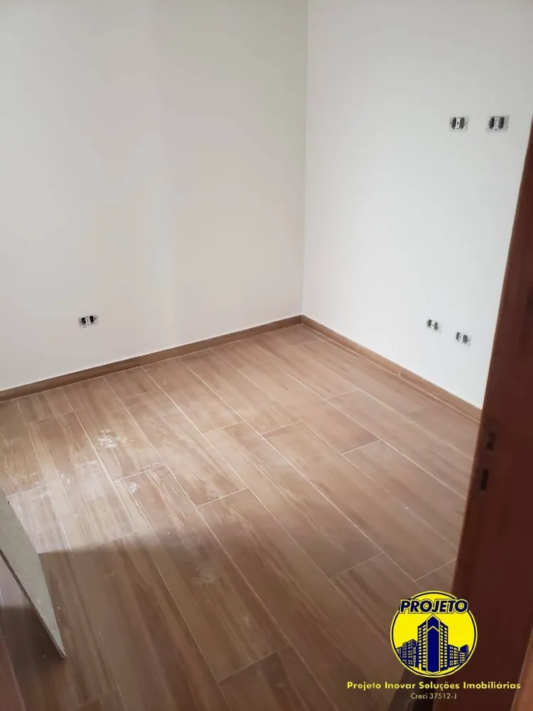 Sobrado, 3 quartos, 89 m² - Foto 7