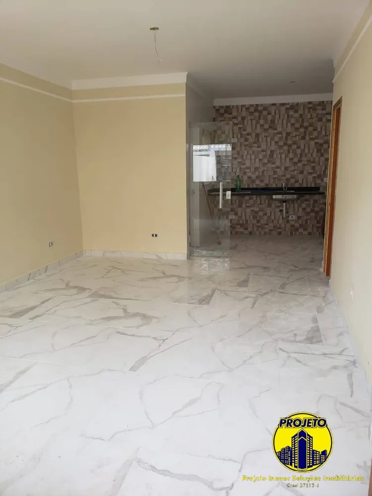 Sobrado, 3 quartos, 89 m² - Foto 12
