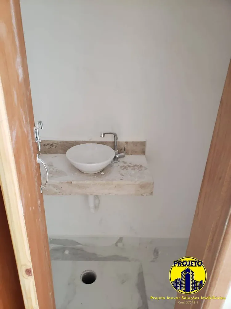 Sobrado, 3 quartos, 89 m² - Foto 8