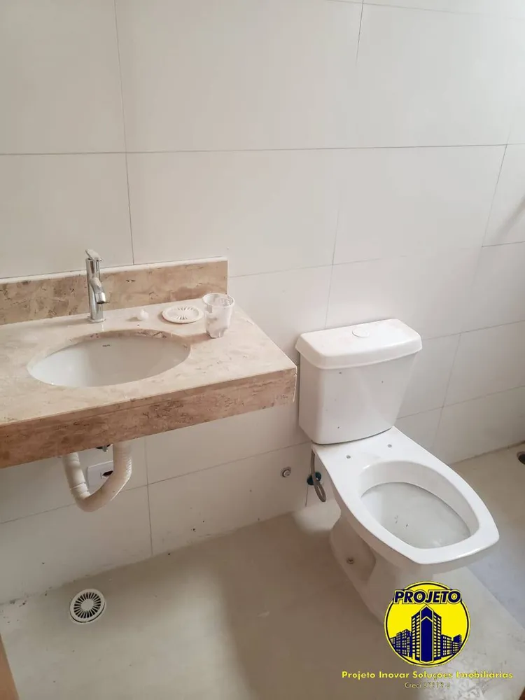 Sobrado, 3 quartos, 89 m² - Foto 6