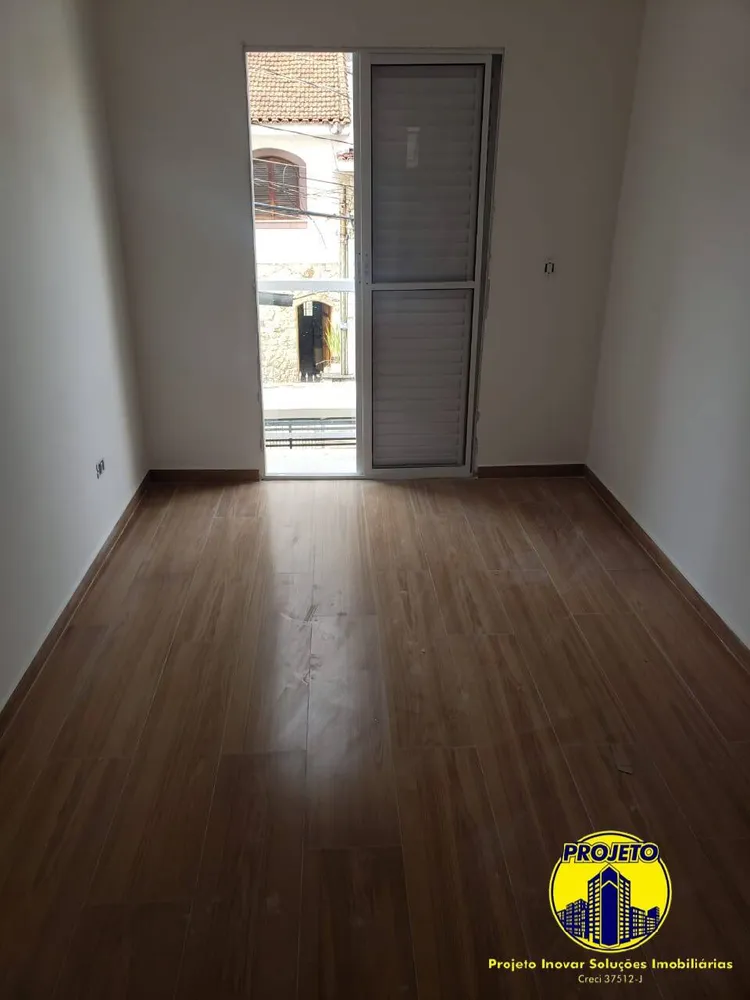 Sobrado, 3 quartos, 89 m² - Foto 3