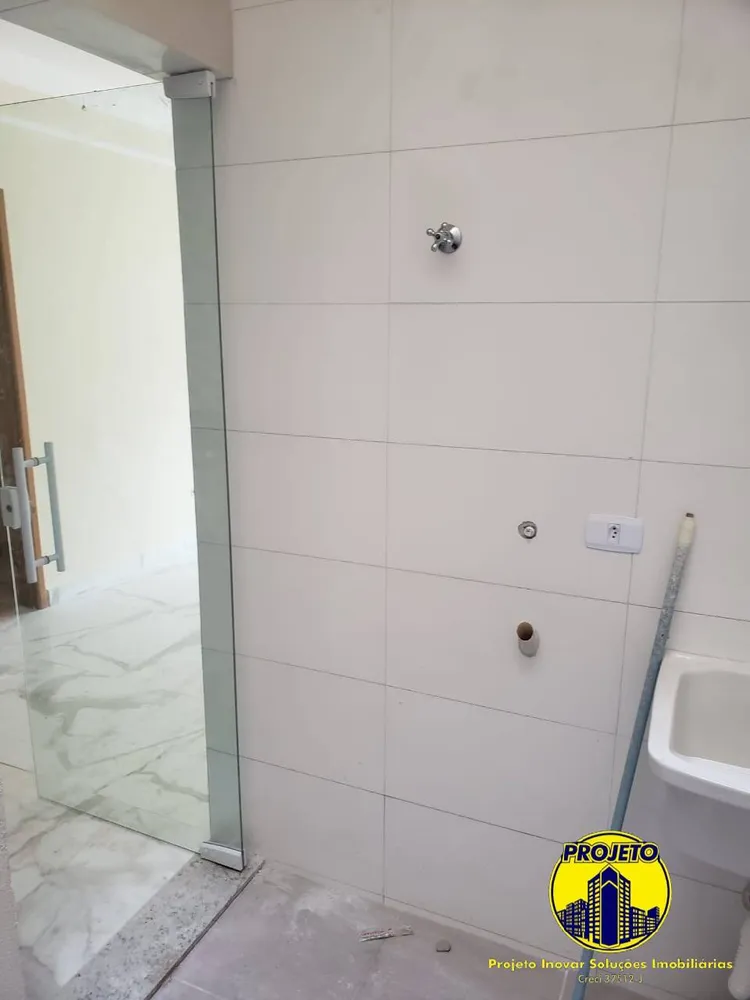 Sobrado, 3 quartos, 89 m² - Foto 10