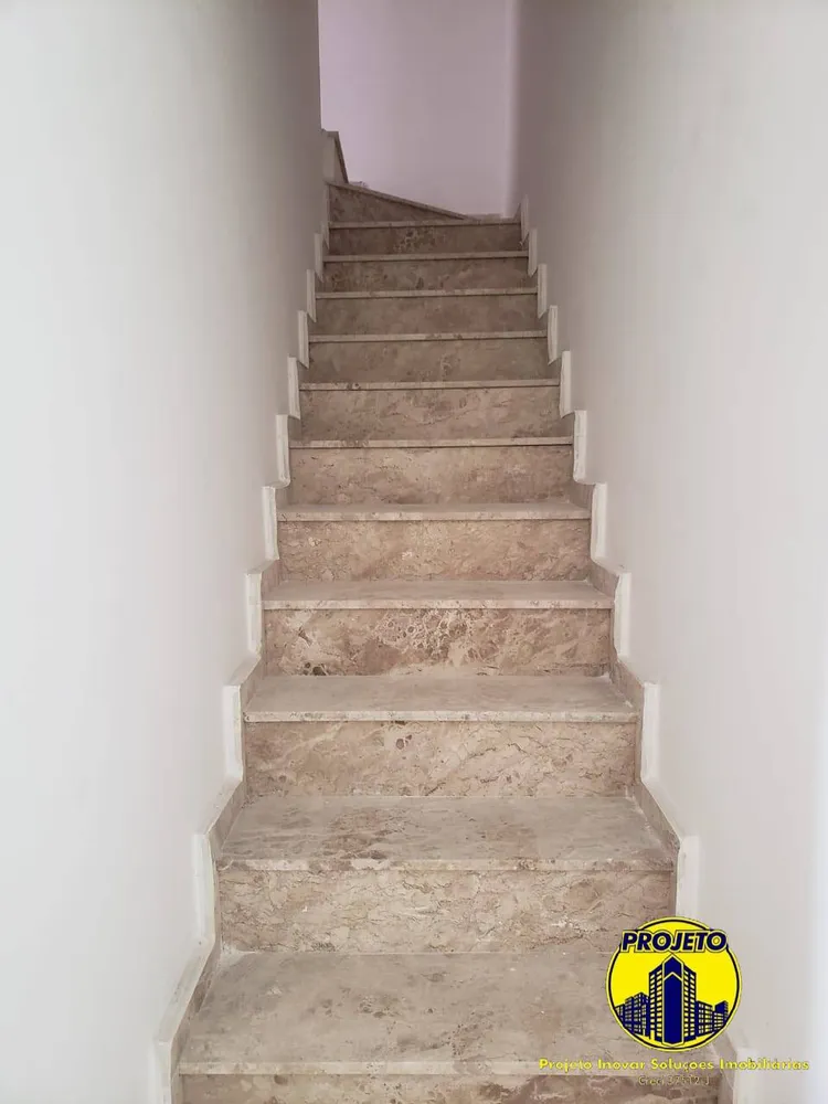 Sobrado, 3 quartos, 89 m² - Foto 4