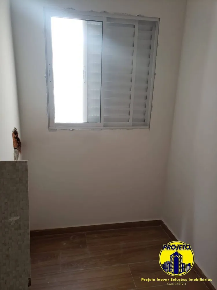 Sobrado, 3 quartos, 89 m² - Foto 5