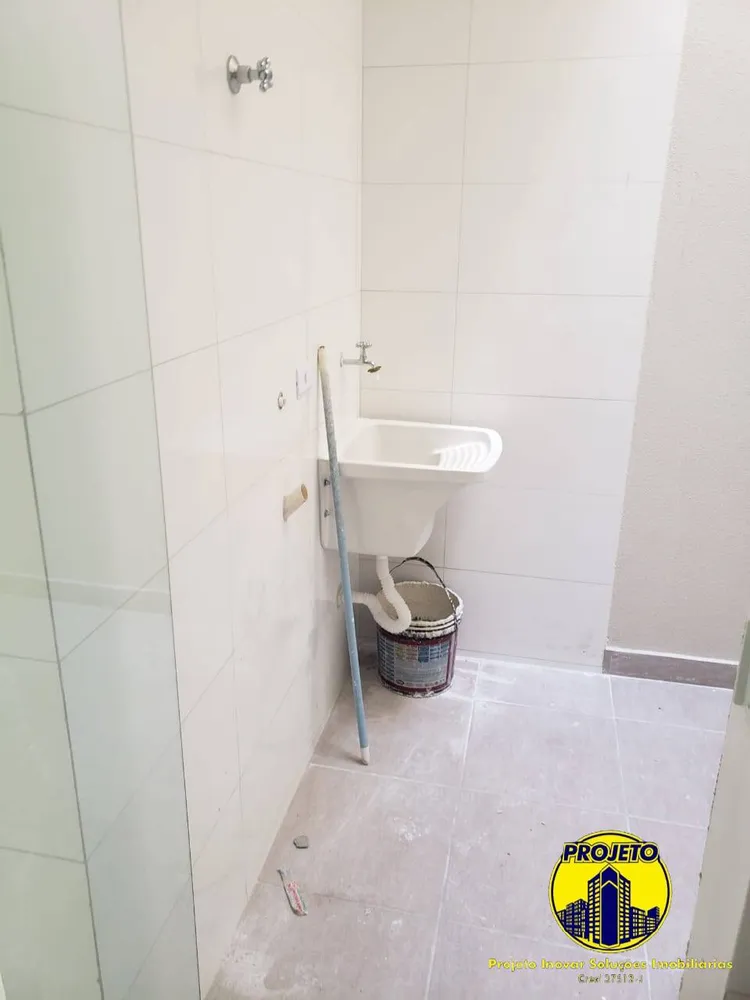 Sobrado, 3 quartos, 89 m² - Foto 11
