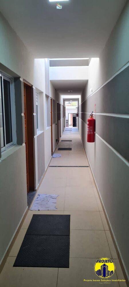 Apartamento para alugar com 1 quarto, 26m² - Foto 1