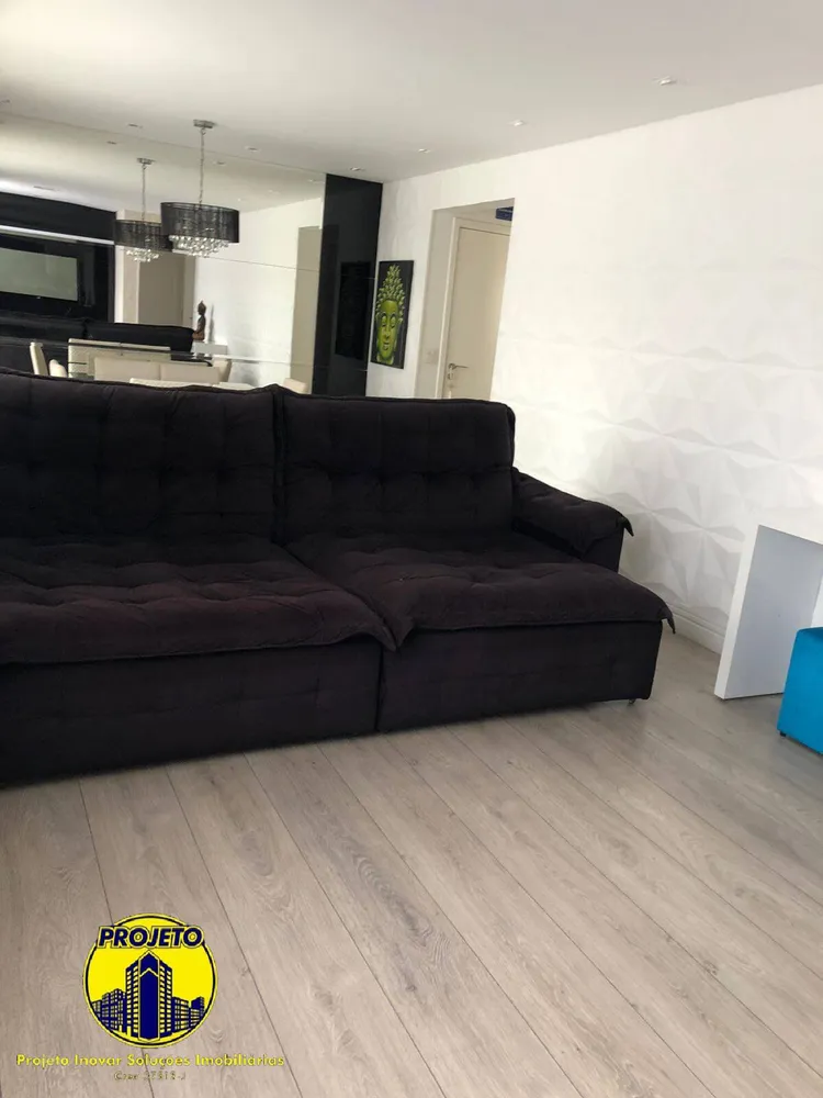 Apartamento, 89 m² - Foto 3