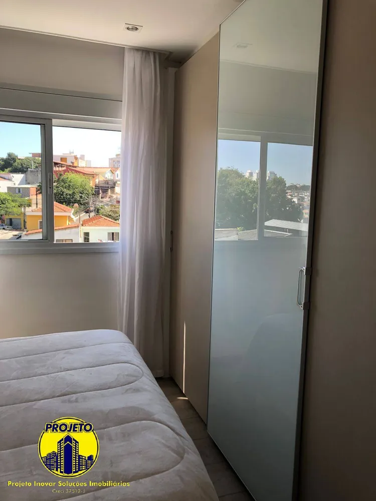 Apartamento, 89 m² - Foto 4