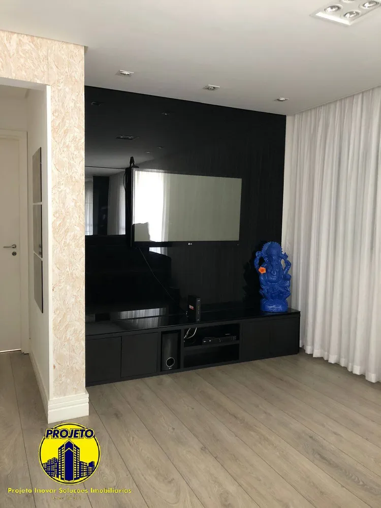 Apartamento, 89 m² - Foto 2