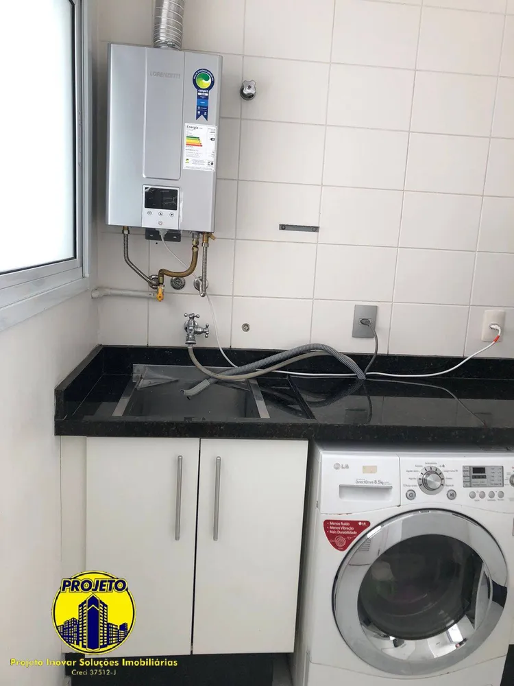 Apartamento, 89 m² - Foto 2