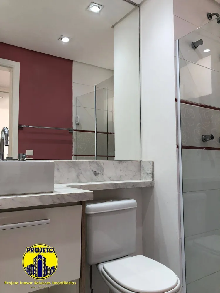 Apartamento, 89 m² - Foto 3