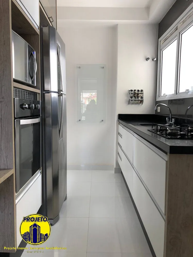 Apartamento, 89 m² - Foto 8