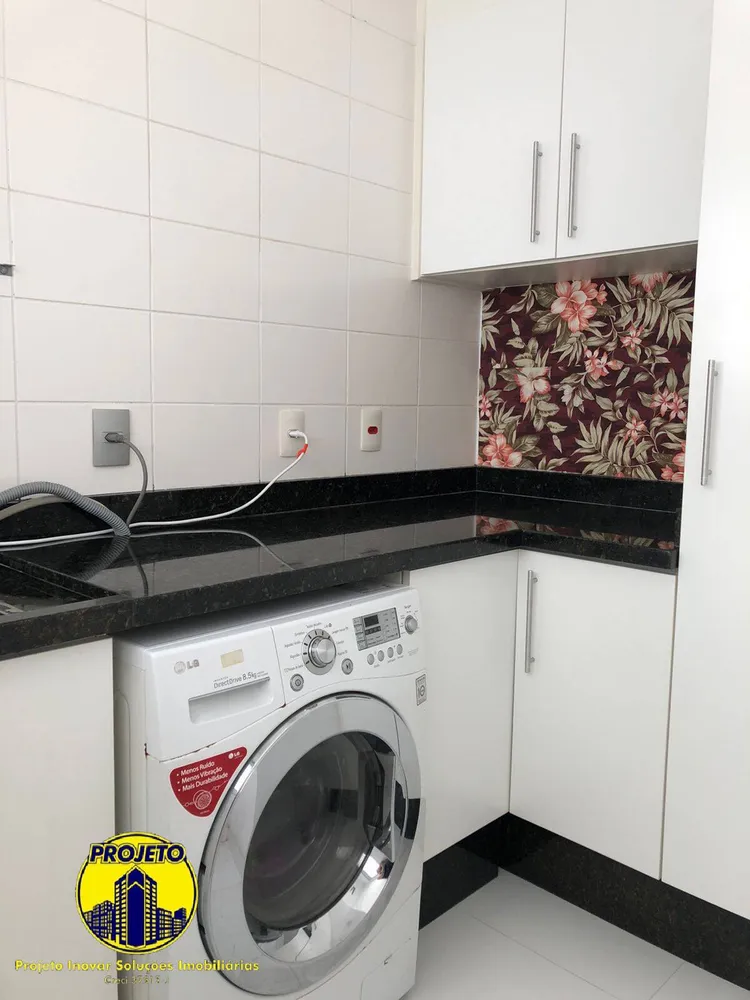 Apartamento, 89 m² - Foto 1