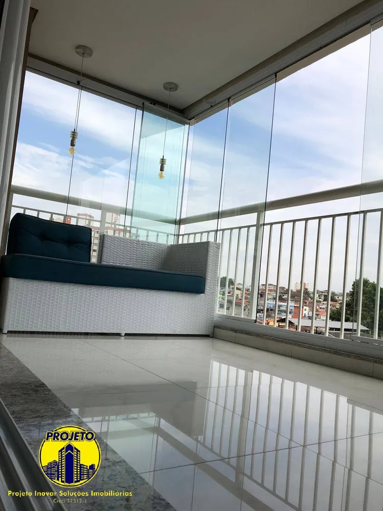 Apartamento, 89 m² - Foto 6