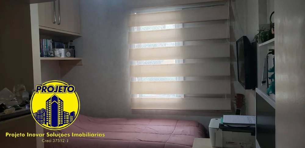 Apartamento, 2 quartos, 60 m² - Foto 5