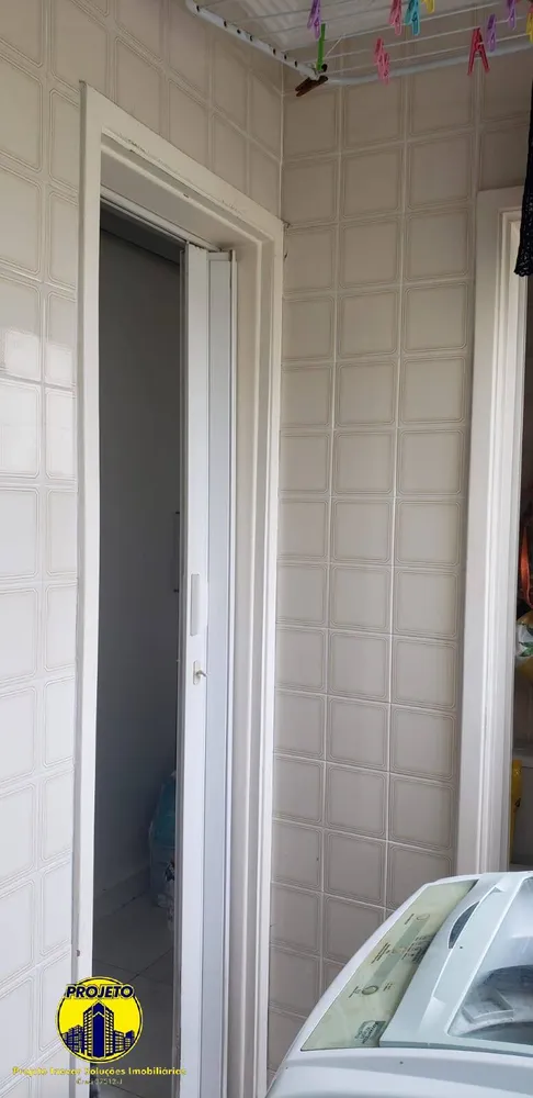 Apartamento, 2 quartos, 60 m² - Foto 12