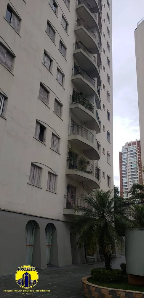 Apartamento, 2 quartos, 60 m² - Foto 2