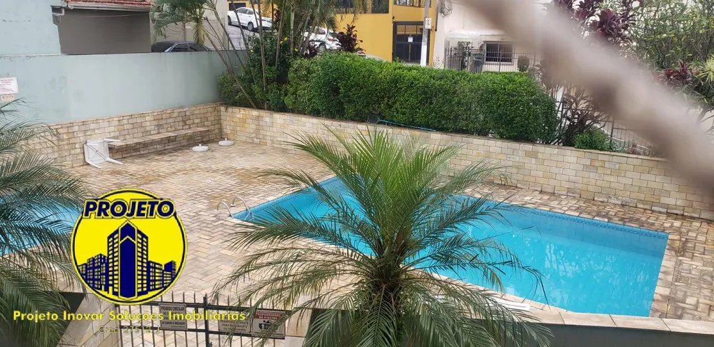 Apartamento, 2 quartos, 60 m² - Foto 10