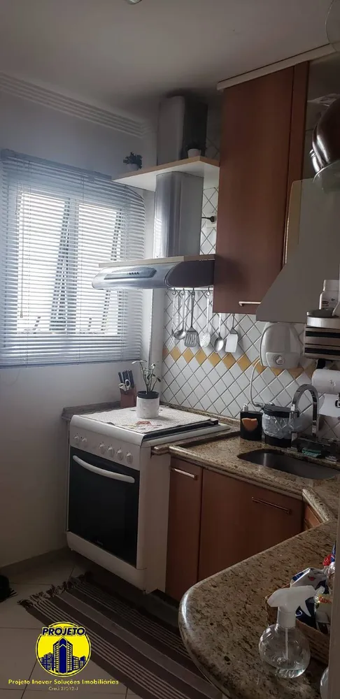 Apartamento, 2 quartos, 60 m² - Foto 7
