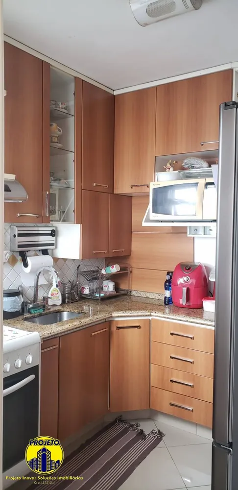 Apartamento, 2 quartos, 60 m² - Foto 11