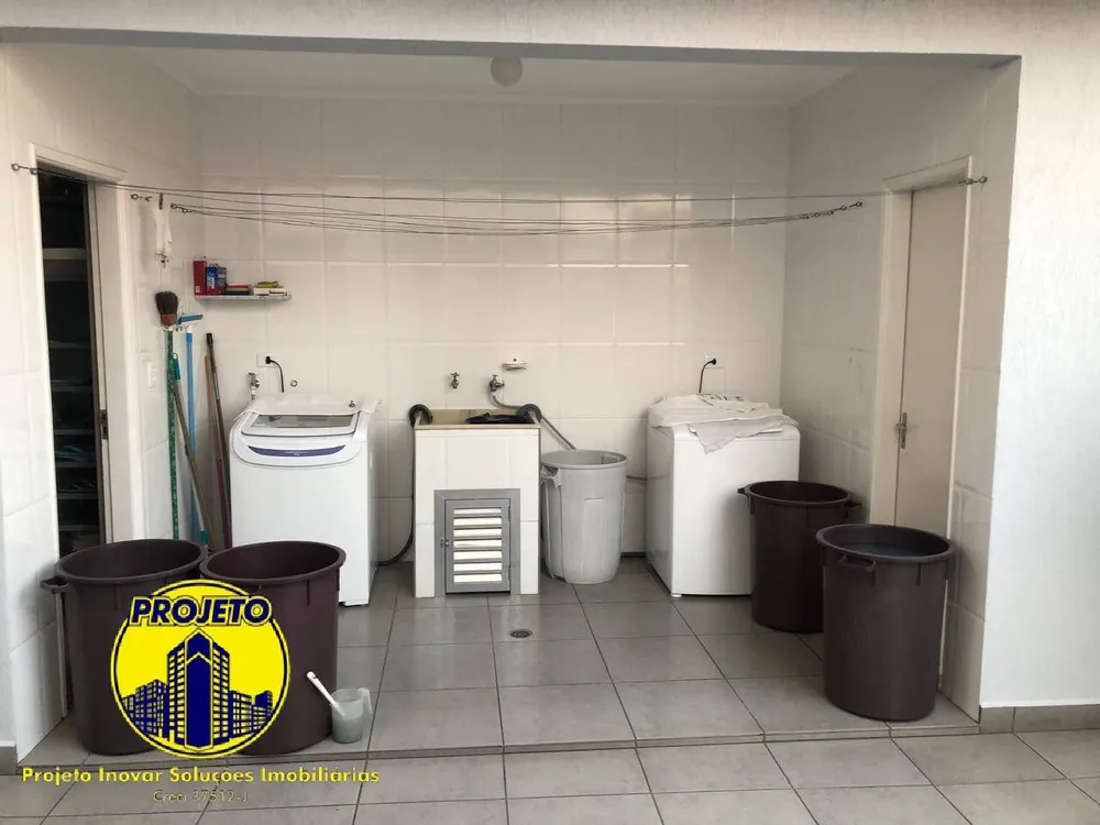 Casa, 3 quartos, 331 m² - Foto 11