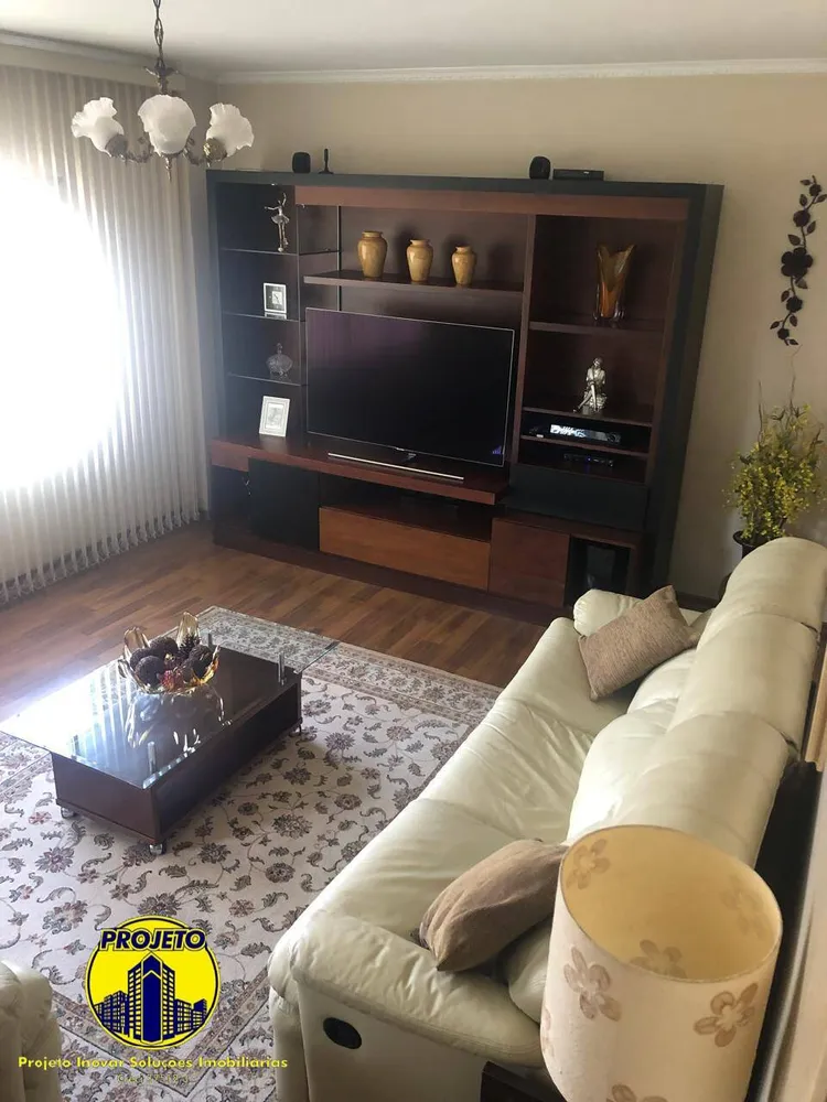Casa, 3 quartos, 331 m² - Foto 2