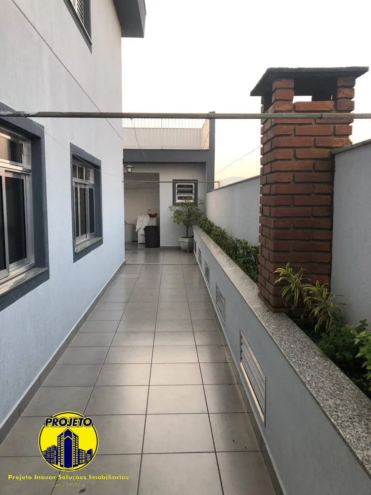 Casa, 3 quartos, 331 m² - Foto 7
