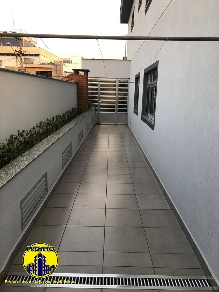 Casa, 3 quartos, 331 m² - Foto 4